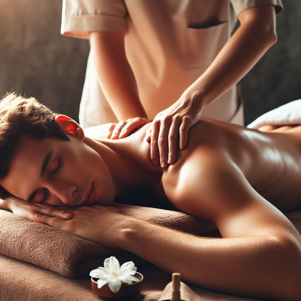 Body Massage